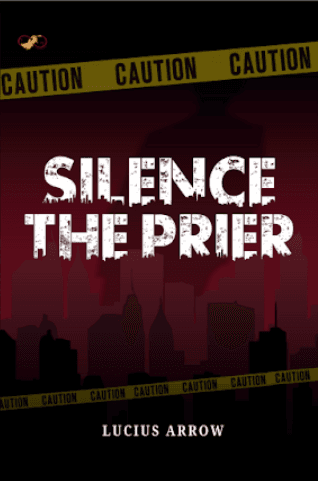 Silence The Prier